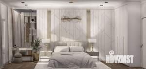 1-к квартира, вторичка, 47м2, 6/12 этаж