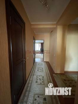 3-к квартира, вторичка, 102м2, 2/7 этаж