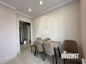 1-к квартира, вторичка, 37м2, 5/9 этаж