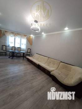 2-к квартира, вторичка, 86м2, 10/18 этаж