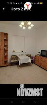 2-к квартира, вторичка, 48м2, 1/1 этаж