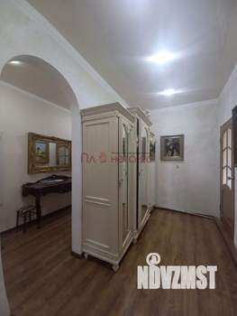 3-к квартира, вторичка, 60м2, 2/2 этаж