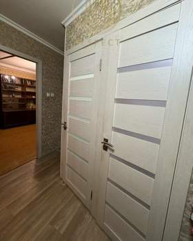2-к квартира, вторичка, 42м2, 2/5 этаж