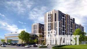 1-к квартира, вторичка, 57м2, 8/10 этаж