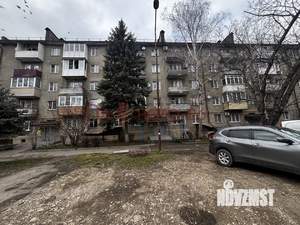 2-к квартира, вторичка, 50м2, 3/5 этаж