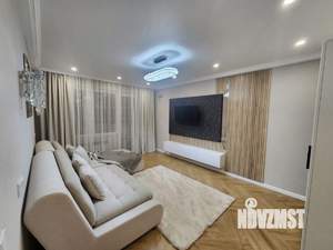 1-к квартира, вторичка, 40м2, 2/5 этаж