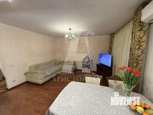 2-к квартира, вторичка, 50м2, 2/4 этаж