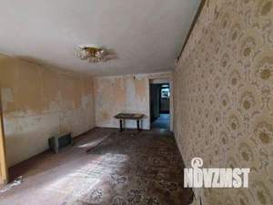 2-к квартира, вторичка, 56м2, 1/2 этаж