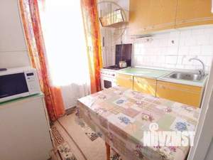 3-к квартира, вторичка, 62м2, 3/5 этаж