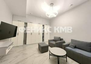 1-к квартира, вторичка, 63м2, 1/11 этаж