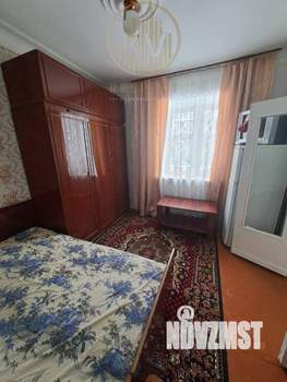 2-к квартира, вторичка, 35м2, 1/1 этаж