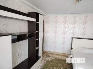 1-к квартира, вторичка, 33м2, 5/5 этаж