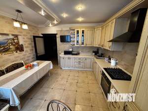 3-к квартира, вторичка, 105м2, 4/6 этаж