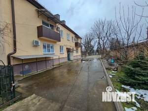 2-к квартира, вторичка, 43м2, 1/2 этаж