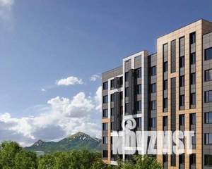 1-к квартира, вторичка, 36м2, 1/10 этаж