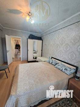 2-к квартира, вторичка, 50м2, 5/5 этаж