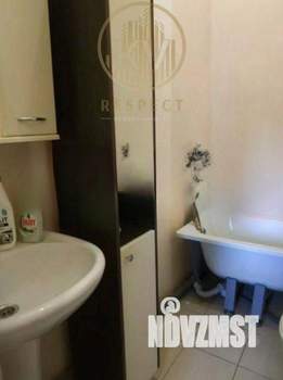 1-к квартира, вторичка, 18м2, 2/2 этаж