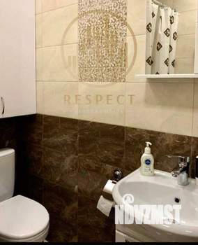2-к квартира, вторичка, 74м2, 1/9 этаж