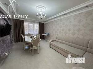 2-к квартира, вторичка, 68м2, 8/9 этаж