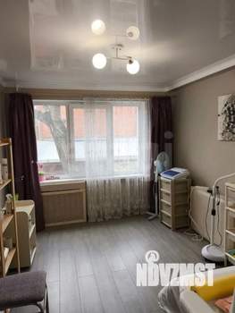 1-к квартира, вторичка, 17м2, 2/8 этаж