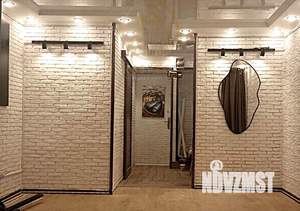 1-к квартира, вторичка, 30м2, 1/5 этаж