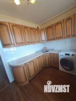 Студия квартира, вторичка, 50м2, 4/5 этаж