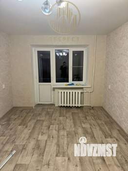 1-к квартира, вторичка, 30м2, 4/5 этаж