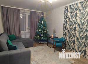 3-к квартира, вторичка, 72м2, 2/9 этаж