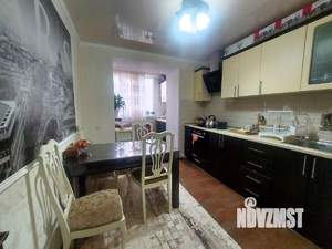 3-к квартира, вторичка, 73м2, 3/9 этаж