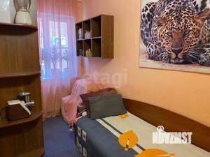 3-к квартира, вторичка, 68м2, 2/5 этаж