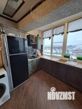 2-к квартира, вторичка, 70м2, 8/9 этаж