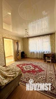2-к квартира, вторичка, 31м2, 3/3 этаж