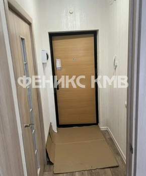 1-к квартира, сданный дом, 31м2, 2/9 этаж