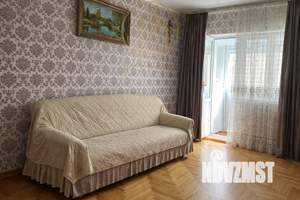 3-к квартира, вторичка, 56м2, 5/5 этаж
