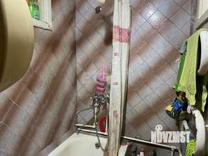 2-к квартира, вторичка, 36м2, 1/5 этаж