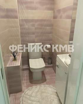 2-к квартира, вторичка, 76м2, 2/5 этаж