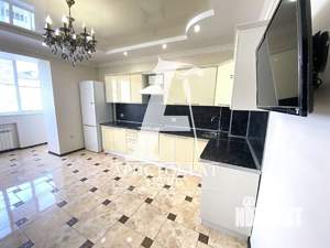 3-к квартира, вторичка, 91м2, 7/8 этаж