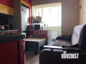 1-к квартира, вторичка, 37м2, 9/9 этаж