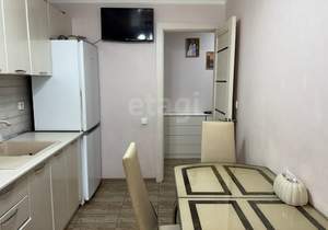 2-к квартира, вторичка, 46м2, 1/3 этаж