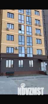 1-к квартира, вторичка, 49м2, 4/10 этаж