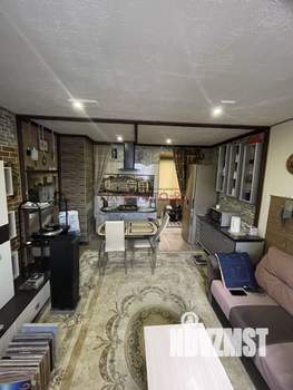 Студия квартира, вторичка, 24м2, 2/2 этаж