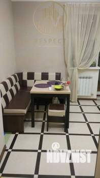 1-к квартира, вторичка, 50м2, 7/9 этаж
