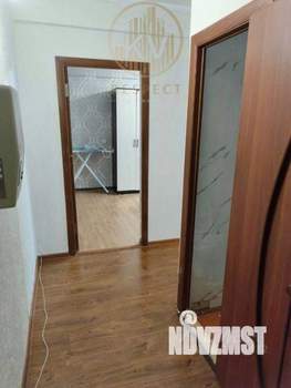 1-к квартира, вторичка, 32м2, 4/5 этаж