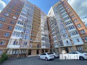 2-к квартира, вторичка, 67м2, 6/12 этаж