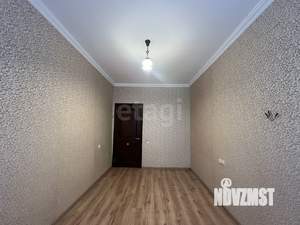 3-к квартира, вторичка, 55м2, 2/5 этаж