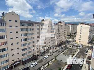 3-к квартира, вторичка, 95м2, 8/8 этаж