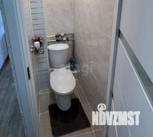 2-к квартира, вторичка, 51м2, 2/9 этаж