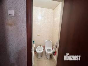 4-к квартира, вторичка, 80м2, 1/5 этаж
