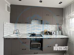 2-к квартира, вторичка, 52м2, 5/5 этаж