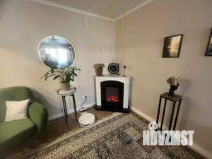 3-к квартира, вторичка, 71м2, 4/5 этаж